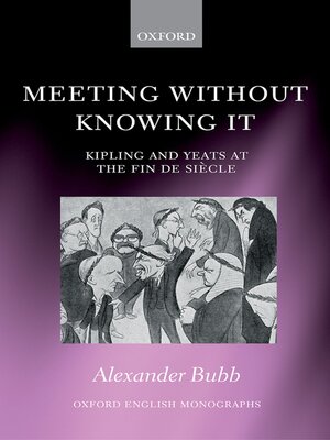cover image of Meeting Without Knowing It